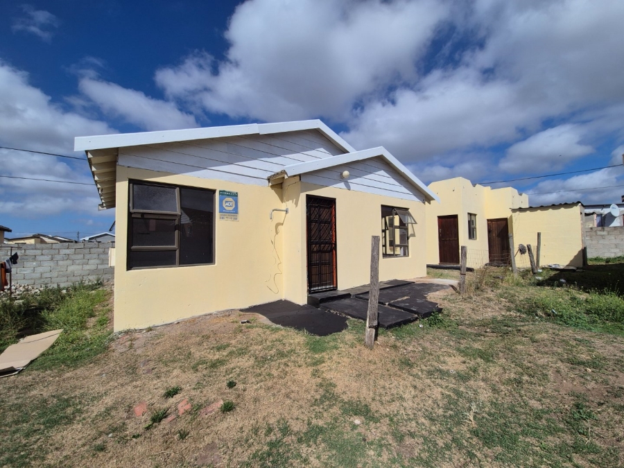 2 Bedroom Property for Sale in Motherwell Nu 3 Eastern Cape